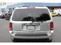 Billet Silver Metallic - Pilot EX 4WD Photo No. 7