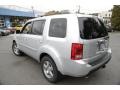 Billet Silver Metallic - Pilot EX 4WD Photo No. 9