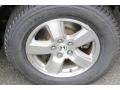 Billet Silver Metallic - Pilot EX 4WD Photo No. 11