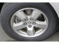 Billet Silver Metallic - Pilot EX 4WD Photo No. 12
