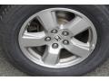 Billet Silver Metallic - Pilot EX 4WD Photo No. 13