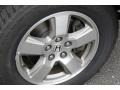 Billet Silver Metallic - Pilot EX 4WD Photo No. 14