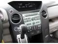 Billet Silver Metallic - Pilot EX 4WD Photo No. 15