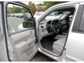 Billet Silver Metallic - Pilot EX 4WD Photo No. 16