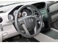 Billet Silver Metallic - Pilot EX 4WD Photo No. 17