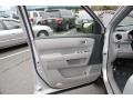Billet Silver Metallic - Pilot EX 4WD Photo No. 18