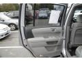 Billet Silver Metallic - Pilot EX 4WD Photo No. 19