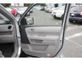 Billet Silver Metallic - Pilot EX 4WD Photo No. 21