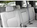Billet Silver Metallic - Pilot EX 4WD Photo No. 22