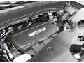 Billet Silver Metallic - Pilot EX 4WD Photo No. 24