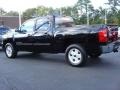 2010 Black Chevrolet Silverado 1500 LTZ Crew Cab  photo #4