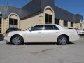 2008 White Diamond Tricoat Cadillac DTS   photo #1