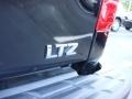 2010 Chevrolet Silverado 1500 LTZ Crew Cab Marks and Logos