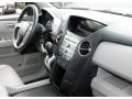 Billet Silver Metallic - Pilot EX-L 4WD Photo No. 5