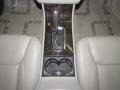 2008 White Diamond Tricoat Cadillac DTS   photo #17