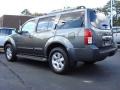Storm Gray - Pathfinder SE 4x4 Photo No. 5
