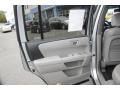 Billet Silver Metallic - Pilot EX-L 4WD Photo No. 15