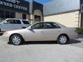 Cashmere Beige Metallic - Camry LE V6 Photo No. 1