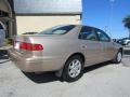 Cashmere Beige Metallic - Camry LE V6 Photo No. 3