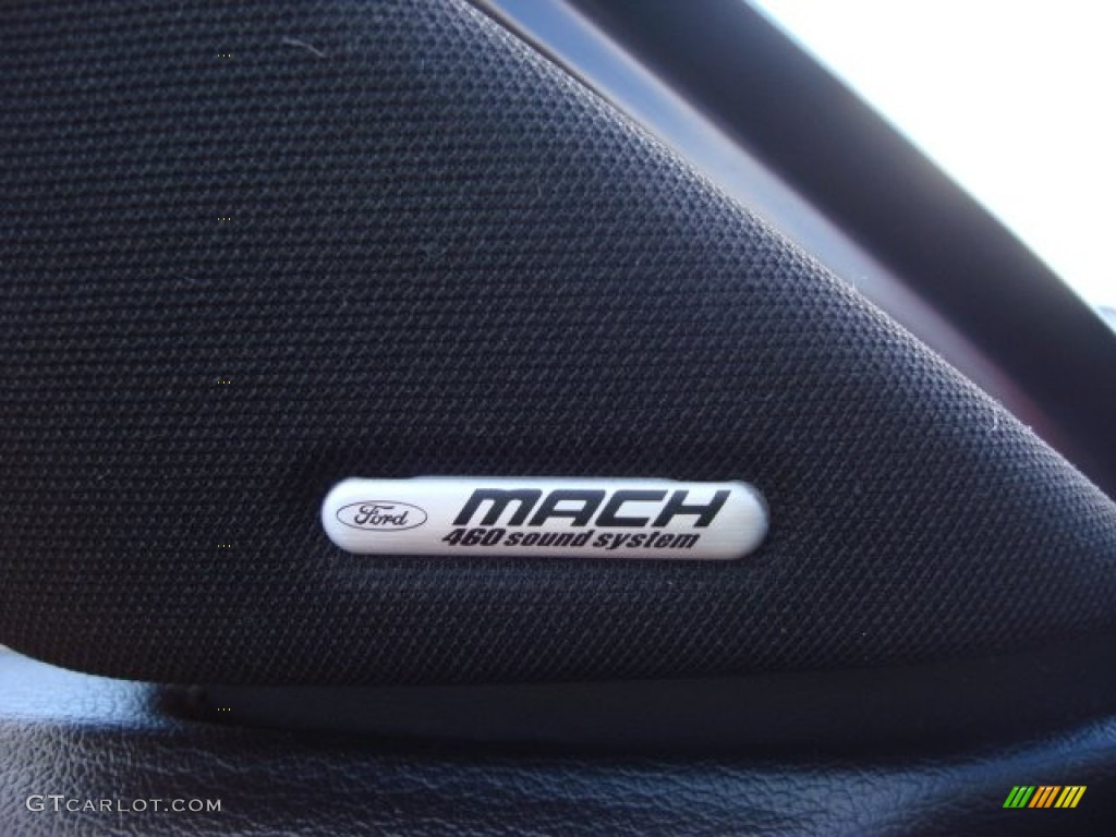 1998 Ford Mustang SVT Cobra Convertible Audio System Photo #55338620