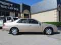 Cashmere Beige Metallic - Camry LE V6 Photo No. 4