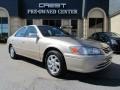 Cashmere Beige Metallic - Camry LE V6 Photo No. 5