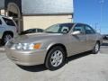 Cashmere Beige Metallic - Camry LE V6 Photo No. 7