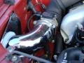 4.6 Liter SVT DOHC 32-Valve V8 Engine for 1998 Ford Mustang SVT Cobra Convertible #55338686