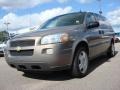 2006 Sandstone Metallic Chevrolet Uplander LS  photo #1