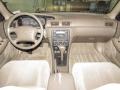 Cashmere Beige Metallic - Camry LE V6 Photo No. 13