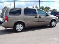 2006 Sandstone Metallic Chevrolet Uplander LS  photo #4