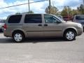 2006 Sandstone Metallic Chevrolet Uplander LS  photo #5