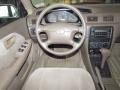 Cashmere Beige Metallic - Camry LE V6 Photo No. 14