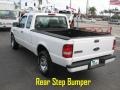 2006 Oxford White Ford Ranger XLT SuperCab  photo #5