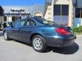 1999 Cardiff Blue-Green Pearl Acura CL 3.0  photo #2