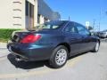 1999 Cardiff Blue-Green Pearl Acura CL 3.0  photo #3