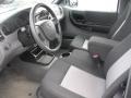 Oxford White - Ranger XLT SuperCab Photo No. 12