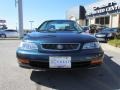 1999 Cardiff Blue-Green Pearl Acura CL 3.0  photo #6