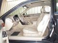 Parchment Interior Photo for 1999 Acura CL #55338860