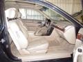 Parchment Interior Photo for 1999 Acura CL #55338869
