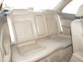 Parchment Interior Photo for 1999 Acura CL #55338878