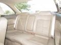 Parchment Interior Photo for 1999 Acura CL #55338887