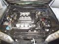 3.0 Liter SOHC 24-Valve VTEC V6 Engine for 1999 Acura CL 3.0 #55338950