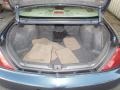 Parchment Trunk Photo for 1999 Acura CL #55338956