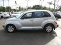 Bright Silver Metallic - PT Cruiser  Photo No. 6