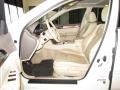 Ivory Pearl - M 35 Sedan Photo No. 8