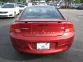 2002 Inferno Red Tinted Pearlcoat Dodge Intrepid SE  photo #8