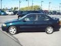 Blackout - Sentra GXE Photo No. 2