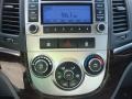 Phantom Black Metallic - Santa Fe GLS Photo No. 14