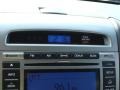 Phantom Black Metallic - Santa Fe GLS Photo No. 15